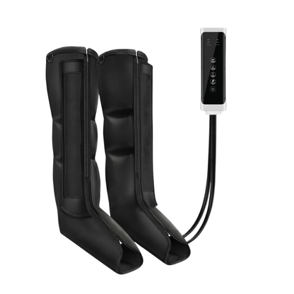 Waytles- Enjoy Light Feet Today with Air Pump Recovery Boots For Full Leg Circulation.